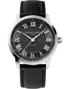 Швейцарские наручные мужские часы Frederique constant