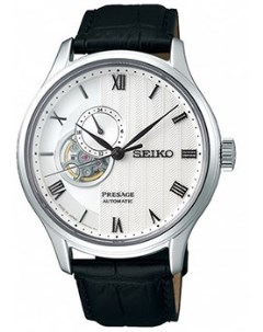 Японские наручные мужские часы Seiko