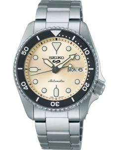 Японские наручные мужские часы Seiko