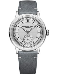 Швейцарские наручные мужские часы Raymond weil