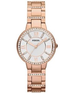 Fashion наручные женские часы Fossil