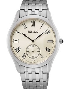 Японские наручные мужские часы Seiko