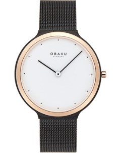 Fashion наручные женские часы Obaku