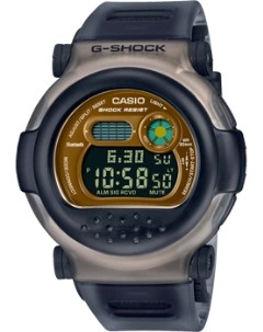 Японские наручные мужские часы Casio