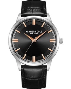 Fashion наручные мужские часы Kenneth cole