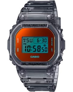 Японские наручные мужские часы Casio