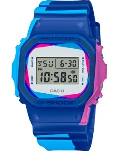 Японские наручные мужские часы Casio