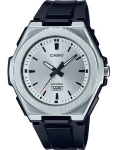 Японские наручные мужские часы Casio