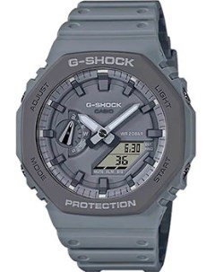 Японские наручные мужские часы Casio