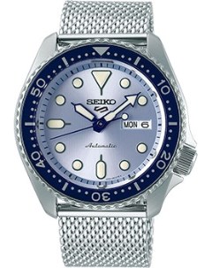 Японские наручные мужские часы Seiko