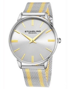 Мужские часы Stuhrling original