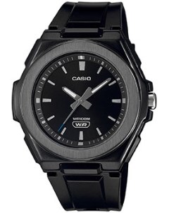 Японские наручные мужские часы Casio