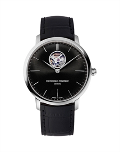 Швейцарские наручные мужские часы Frederique constant