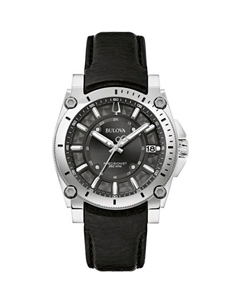 Японские наручные мужские часы Bulova