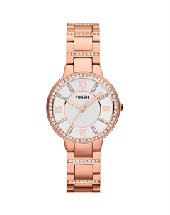 Fashion наручные женские часы Fossil