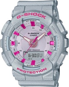 Японские наручные мужские часы Casio