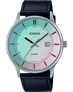 Японские наручные мужские часы Casio