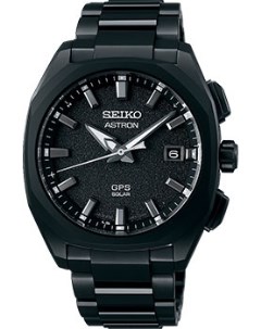 Японские наручные мужские часы Seiko