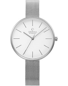 Fashion наручные женские часы Obaku