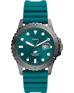 Fashion наручные мужские часы Fossil