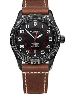 Швейцарские наручные мужские часы Victorinox swiss army