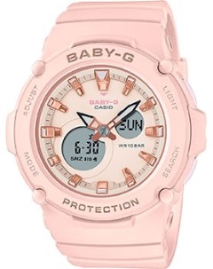 Японские наручные женские часы Casio