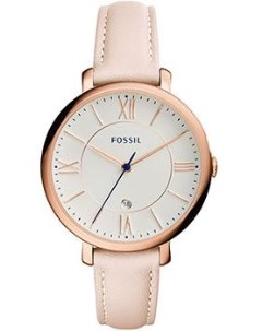 Fashion наручные женские часы Fossil