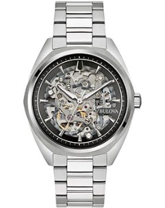 Японские наручные мужские часы Bulova