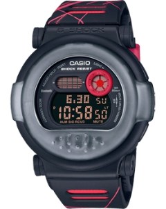 Японские наручные мужские часы Casio