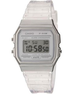 Японские наручные женские часы Casio