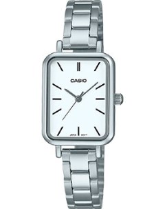 Японские наручные женские часы Casio