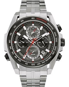 Японские наручные мужские часы Bulova