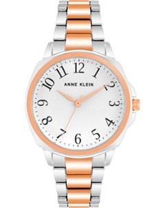 Fashion наручные женские часы Anne klein