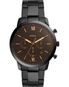 Fashion наручные мужские часы Fossil