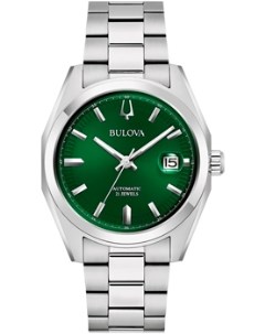 Японские наручные мужские часы Bulova