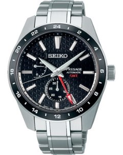 Японские наручные мужские часы Seiko