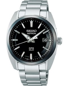 Японские наручные мужские часы Seiko