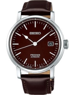 Японские наручные мужские часы Seiko