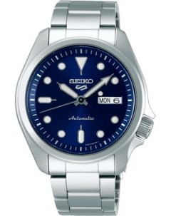 Японские наручные мужские часы Seiko