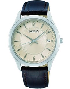 Японские наручные мужские часы Seiko