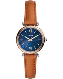 Fashion наручные женские часы Fossil