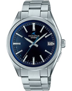 Японские наручные мужские часы Casio