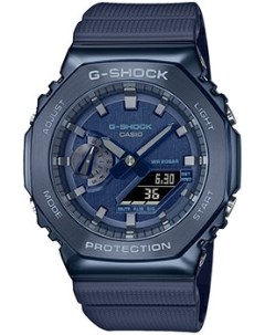 Японские наручные мужские часы Casio