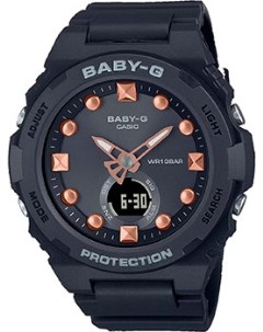 Японские наручные женские часы Casio