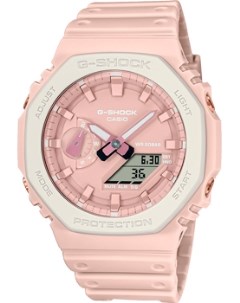 Японские наручные мужские часы Casio