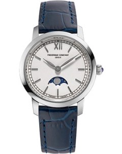 Швейцарские наручные женские часы Frederique constant