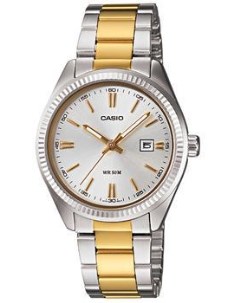 Японские наручные женские часы Casio