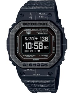 Японские наручные мужские часы Casio