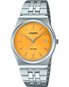 Японские наручные мужские часы Casio