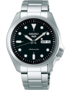 Японские наручные мужские часы Seiko